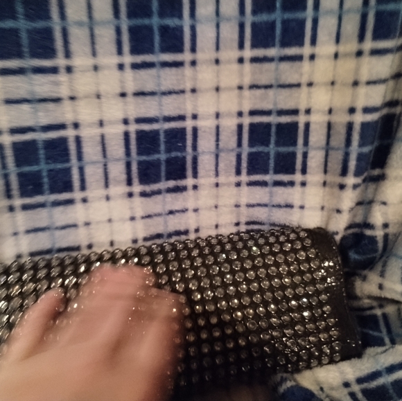 B.B. Simon clutch